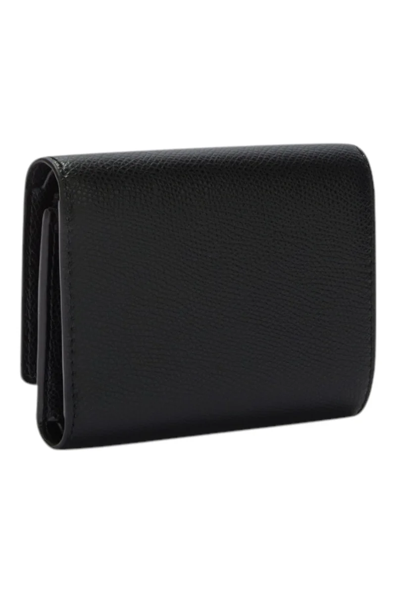 Furla Camelia Compact Wallet Trifold